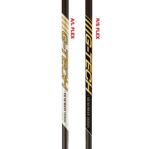 Graphite Design G-Tech Grafitt - jern-Lady