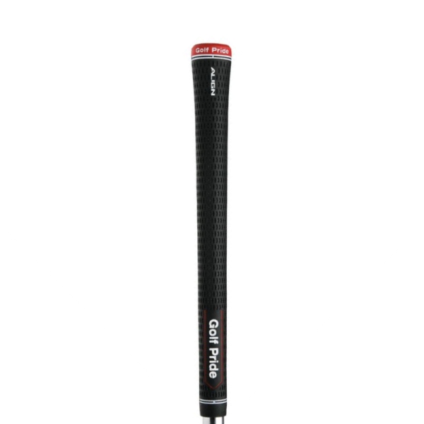 Golf Pride Tour Velvet ALIGN Standard Ribbed Golfgrep