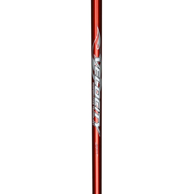 Acer Velocity Grafitt Red jern-Reg