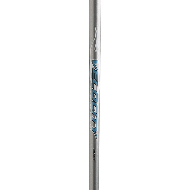 Acer Velocity Grafitt Silver jern-Lady