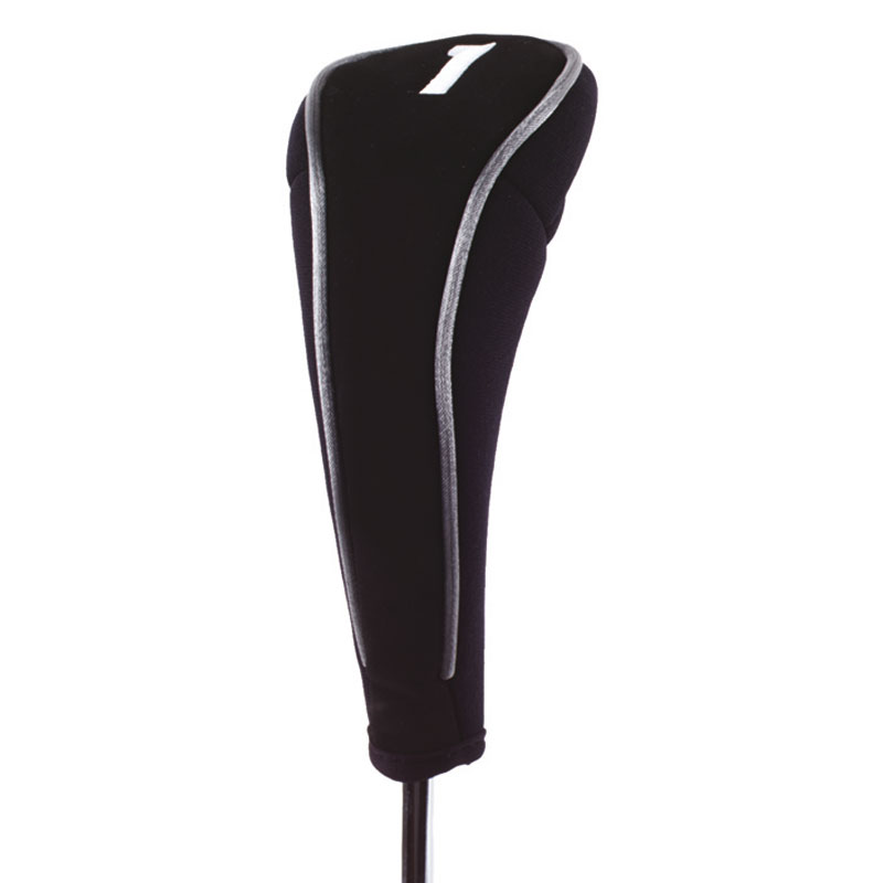 Headcover Hybrids