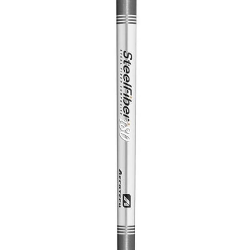 Aerotech SteelFiber i60 Iron