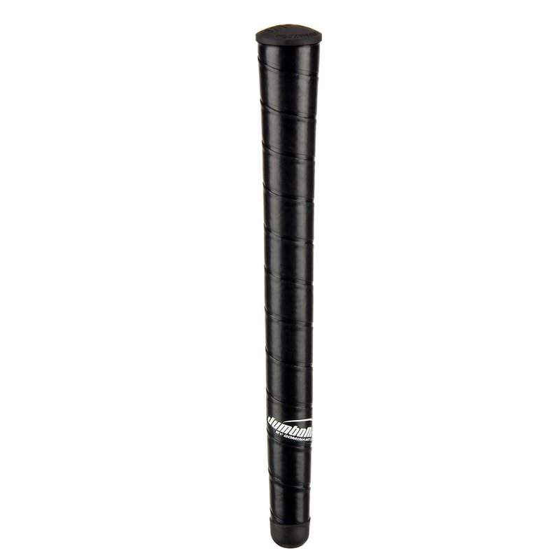 Jumbomax Junior Wrap Jumbo Black Golfgrep