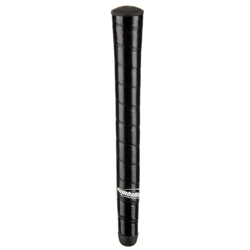 Jumbomax XL Black Golfgrep