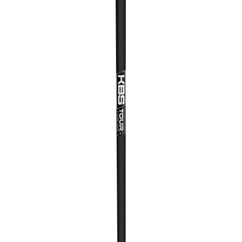 KBS C-TAPER Black Limited Edition 0.355” S+-flex #2