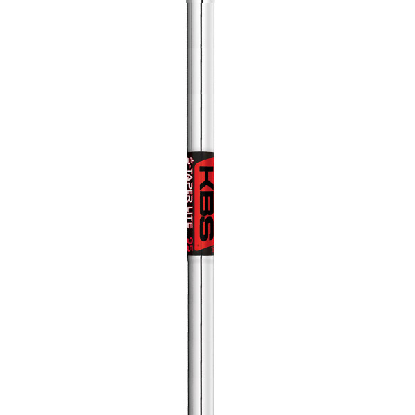 KBS $-Taper Lite jern - Regular