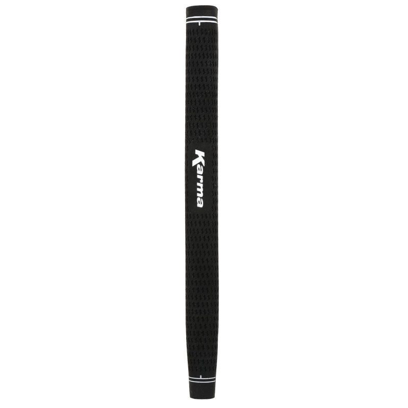 Karma Black Velvet Junior Paddle Putter Golfgrep