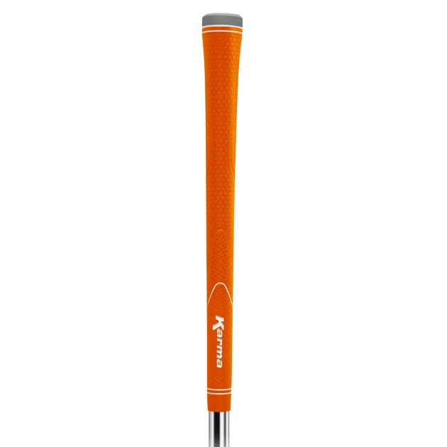 Karma Neion II Orange Golfgrep