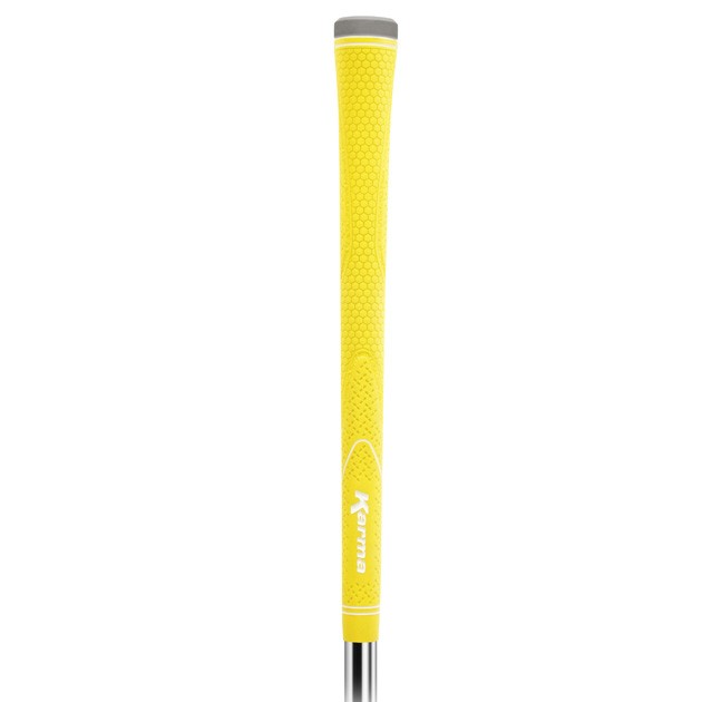 Karma Neion II Yellow Golfgrep