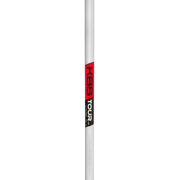 KBS C-Taper Steel - Tapered-Extra Stiff-#2