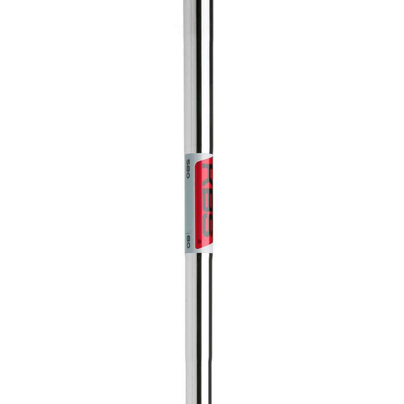 KBS 560 Junior Stålskaft for jern-Combo R/S