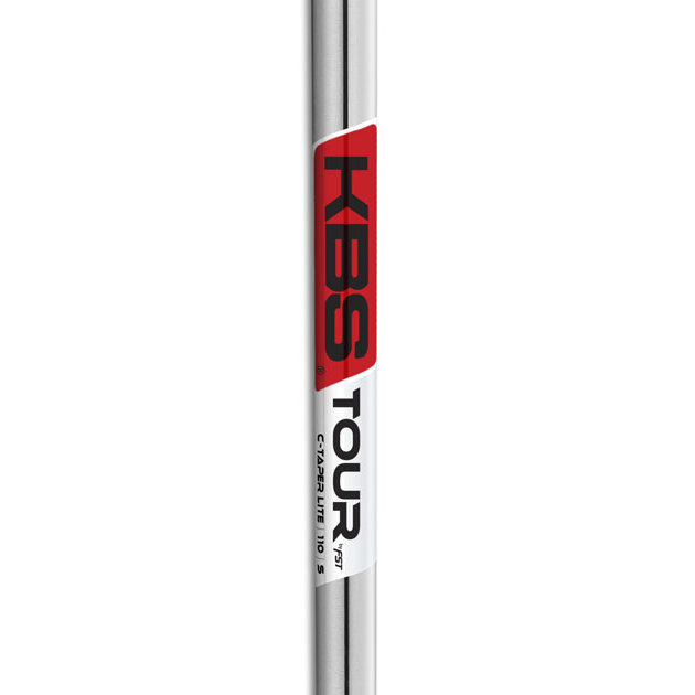 KBS C-Taper Lite #2 - jern R