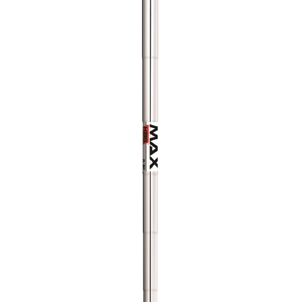 KBS MAX 80 jern - Combo R/S/X