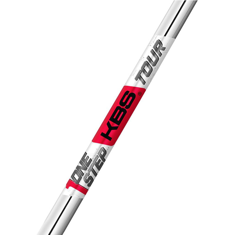 KBS 1 One Step Putter Straight