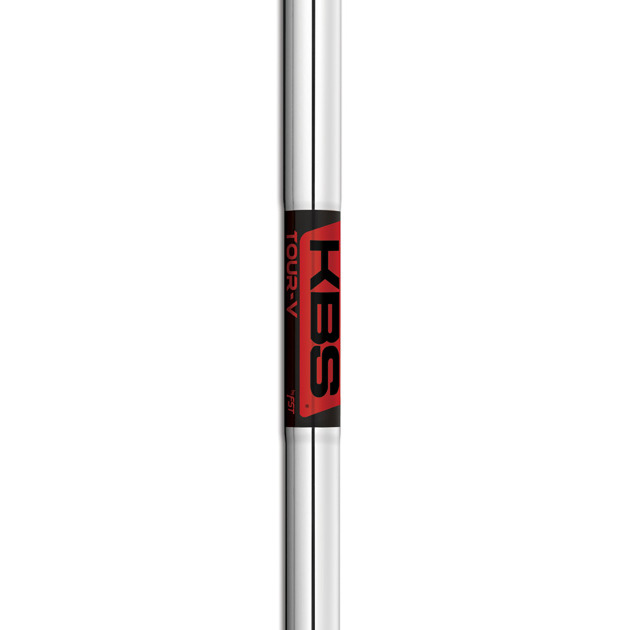 KBS Tour V - #2 - jern R 40.5"