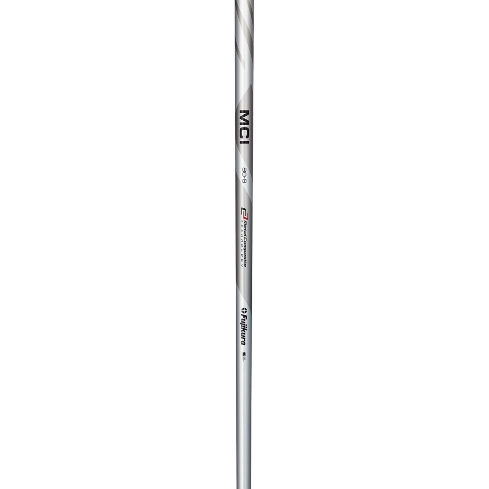 Fujikura MCI 100 Grafittskaft for jern-Stiff #3