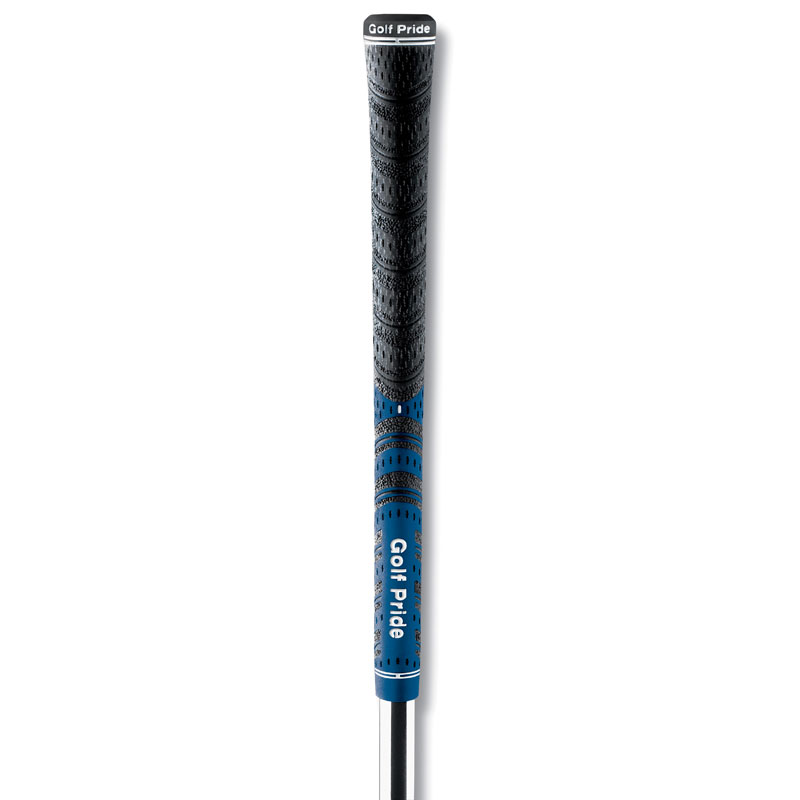 Golf Pride New Decade MultiCompound MCC Blue Golfgrep