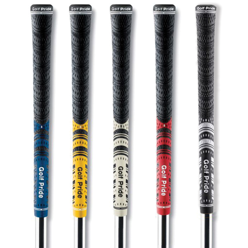 Golf Pride New Decade MultiCompound Golfgrep