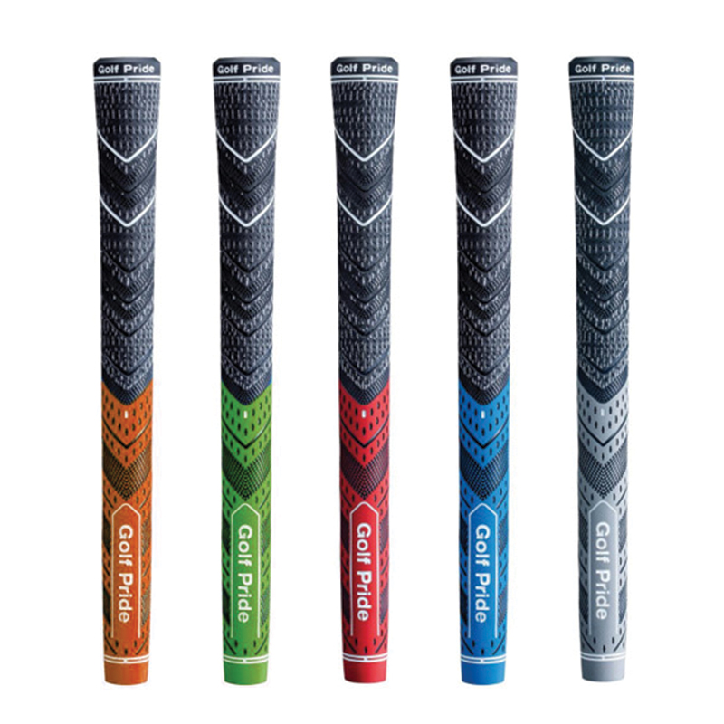 Golf Pride New Decade MultiCompound Plus4 Golfgrep