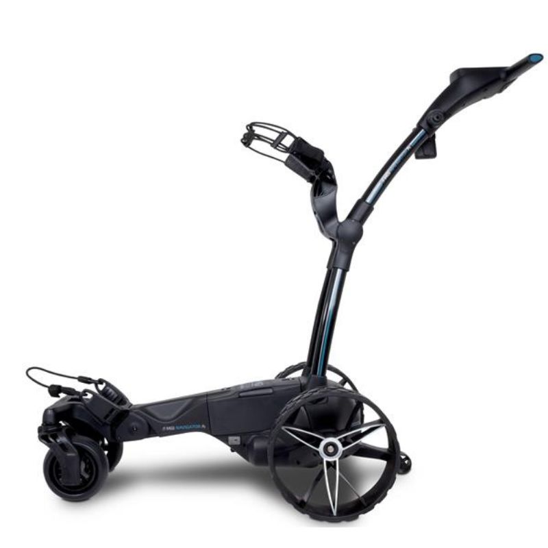 MGI Ai Navigator GPS+ Electric Trolley