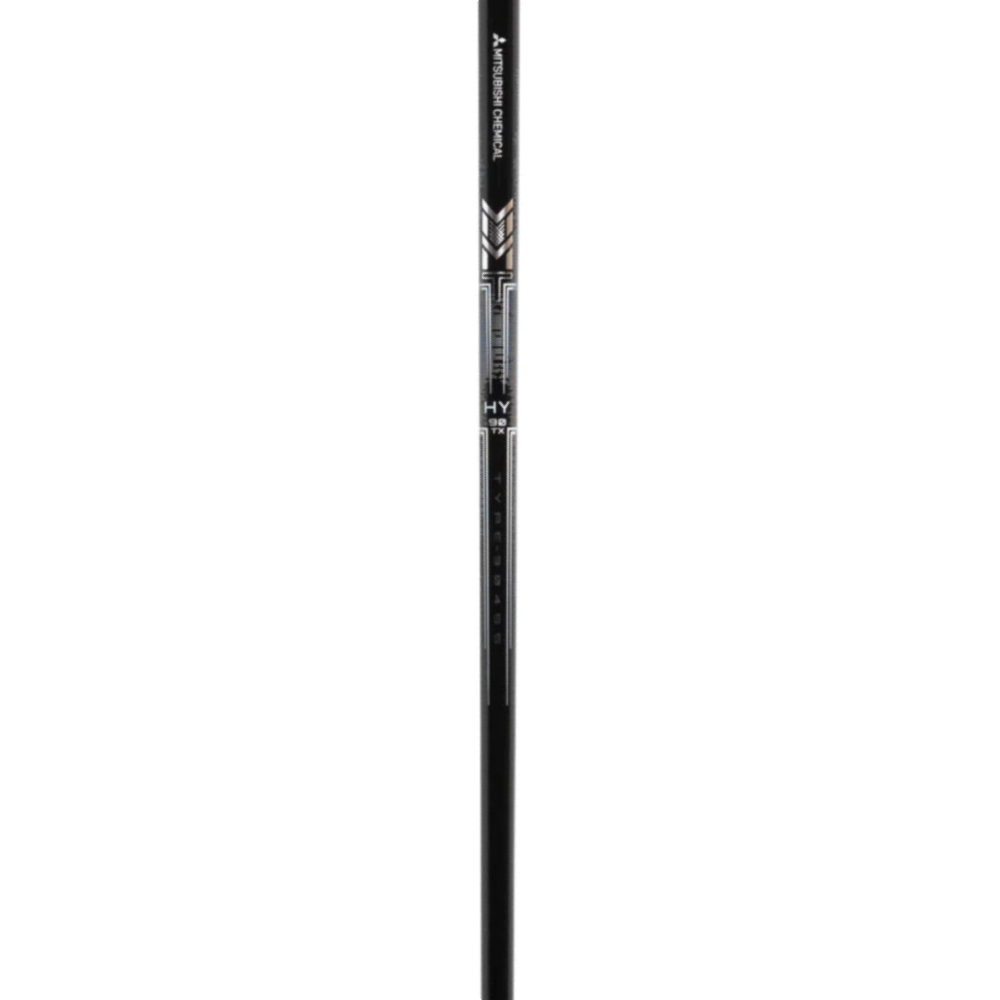 Mitsubishi MMT Hybrid 90 - Stiff