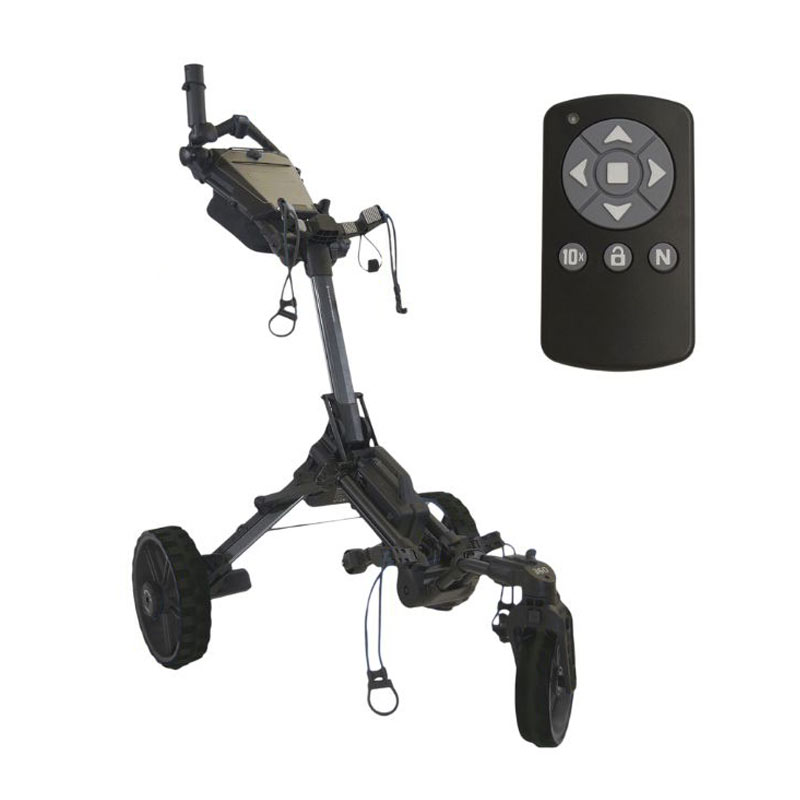 NewFly CR V1 Remote - Electric Trolley