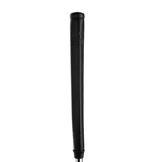 The Grip Master Kangaroo Leather Tacky Putter - Paddle Golfgrep