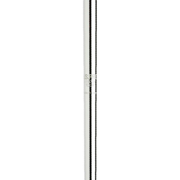 N.S. Pro 1150GH Tour Steelskaft for jern 0.355" #4 Golfskaft -Stiff