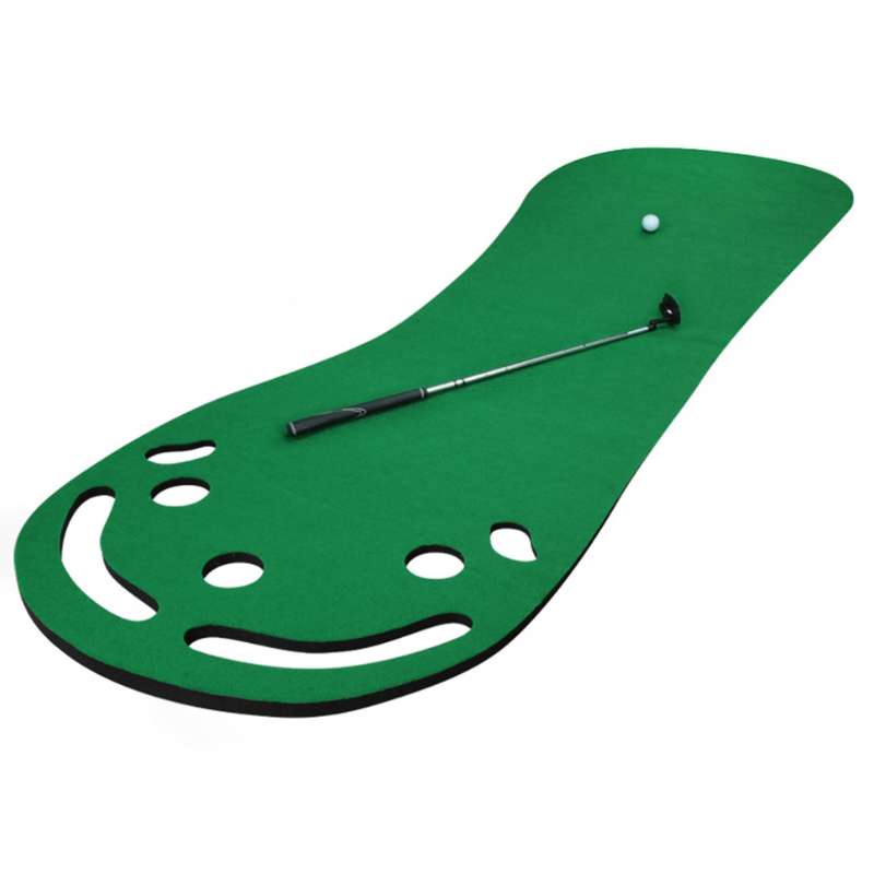 Oneswing Putting Green Matte