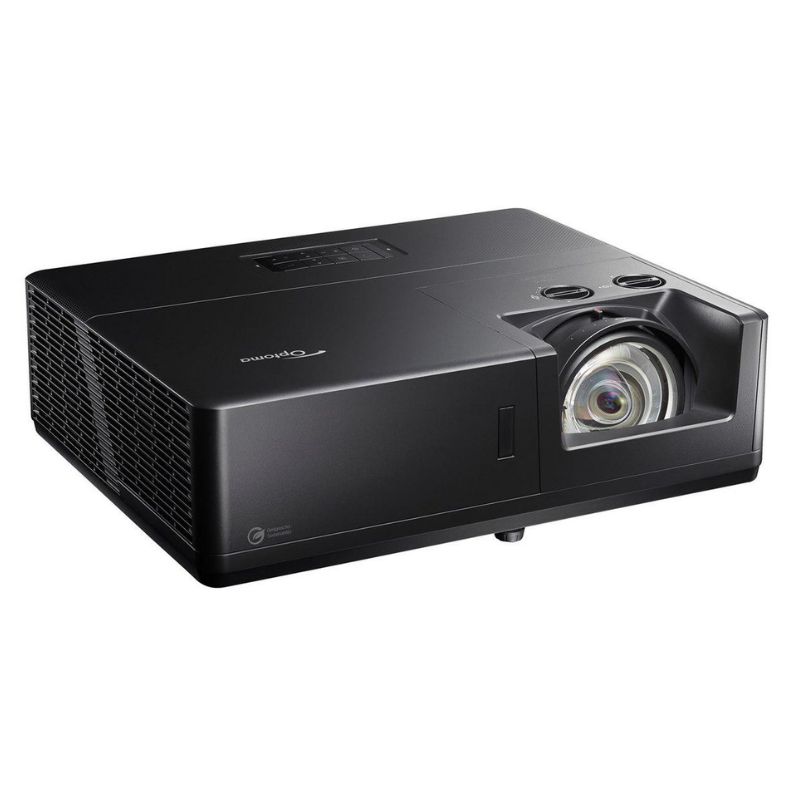 Optoma ZU507TST WUXGA Laser Projector