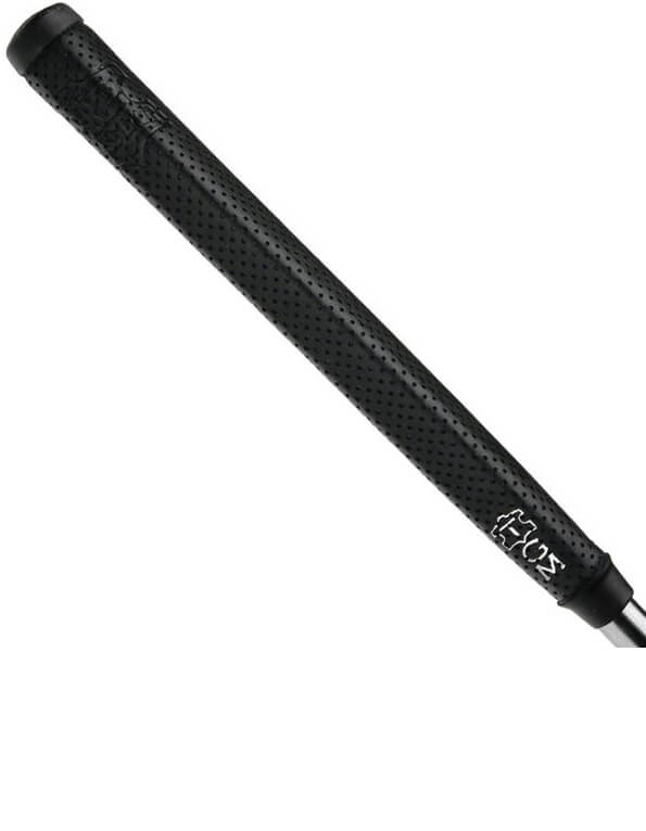 The Grip Master - Master Perforated Leather Tour Putter Golfgrep