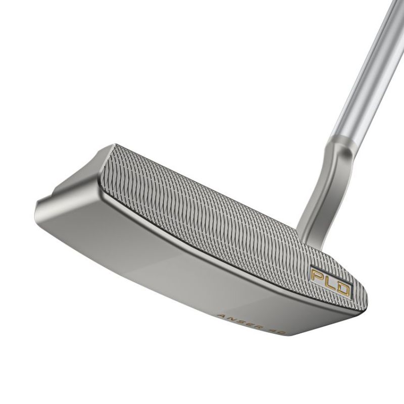 Ping PLD Milled Anser 4D