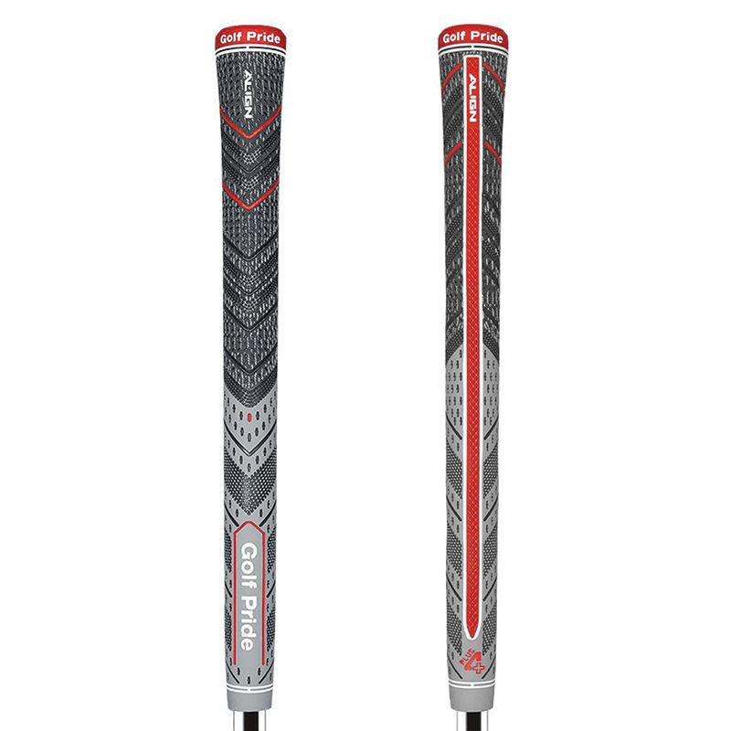 Golf Pride New Decade MultiCompound Plus4 ALIGN Ribbed Golfgrep