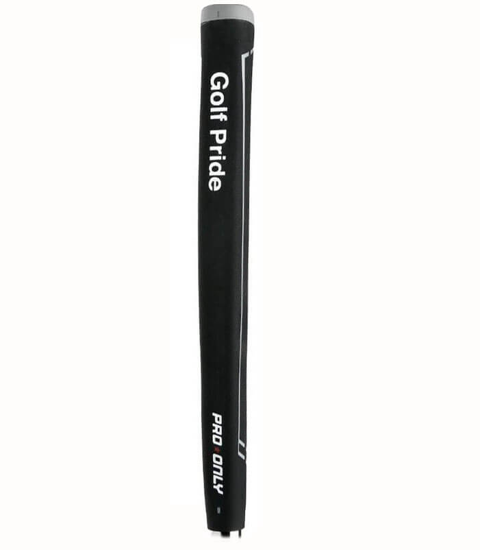 Golf Pride Pro Only Red Star Putter Grip
