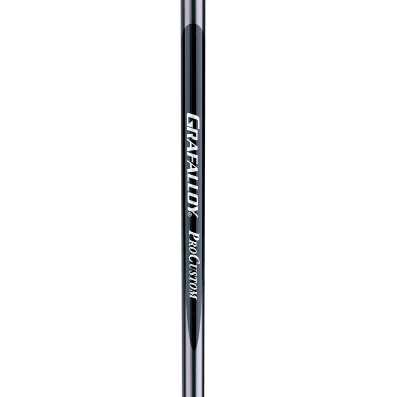 Grafalloy ProCustom Grafittskaft for jern-Lady