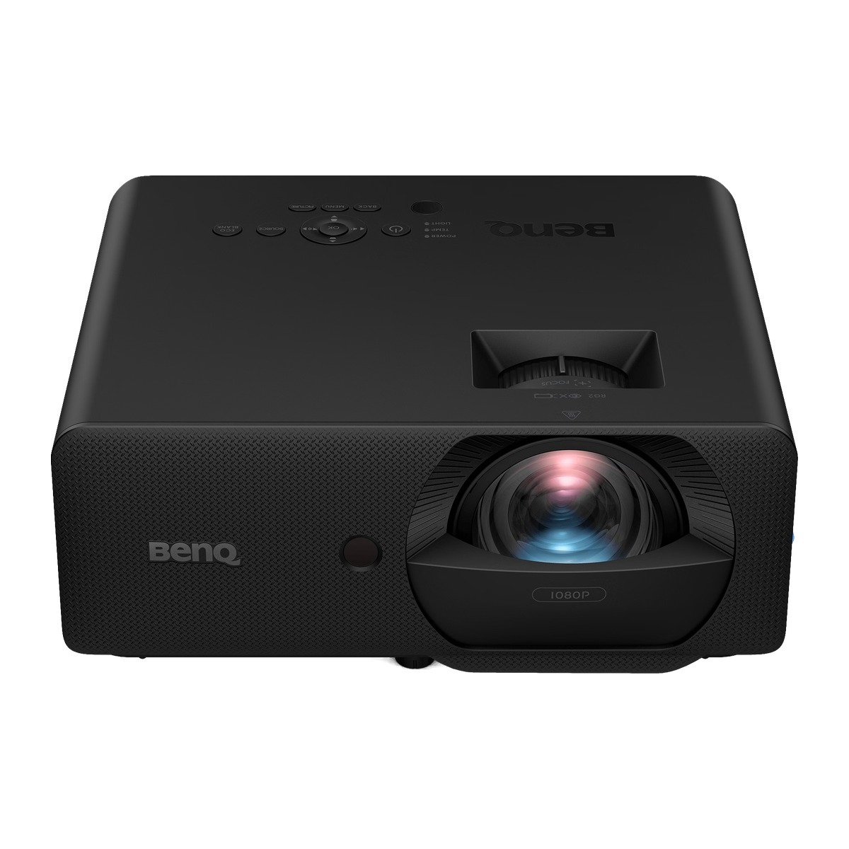 BenQ LH830ST Full HD Laser Golfprojektor (4000 ANSI, Short Throw)