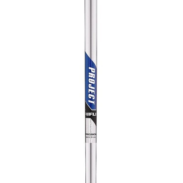 Project X Stålskaft for jern-Tapered-5.0 (Reg+)-#1