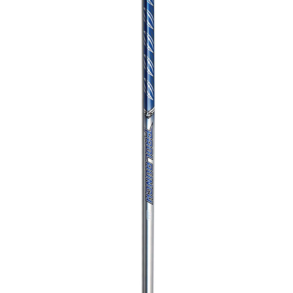 Grafalloy ProLaunch Blue Grafittskaft for jern - jern S