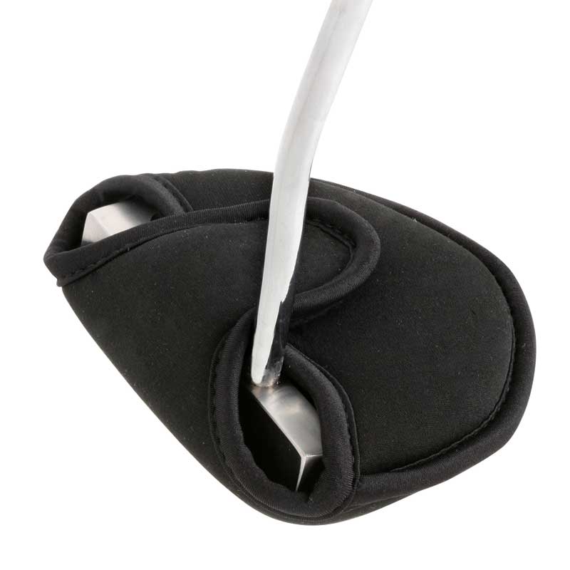 Mallet Putter Headcover-Putter HC