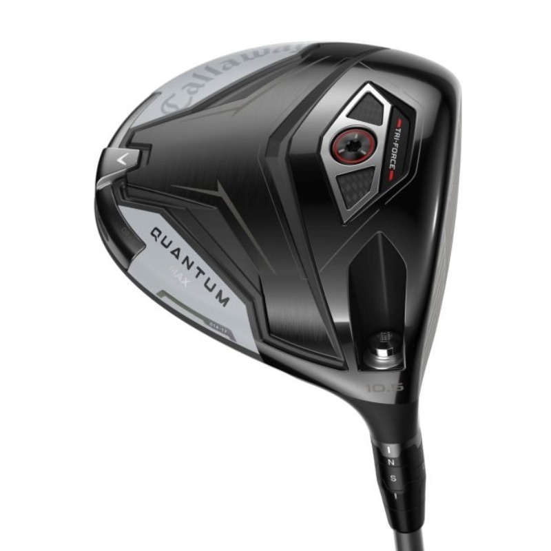 Callaway Quantum Max Driver
