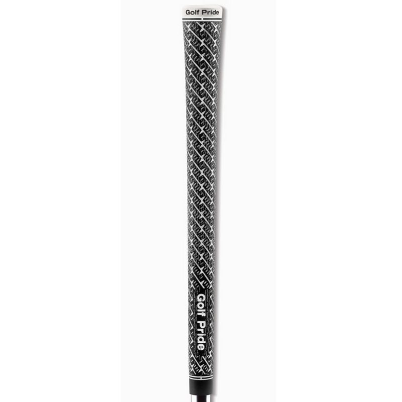 Golf Pride Z-Grip Black/White Cord Golfgrep