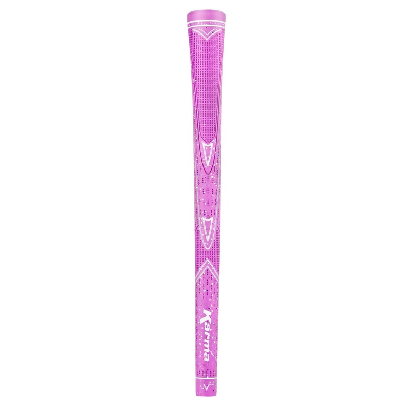 Karma Sparkle Undersize Pink 0.560" Golfgrep