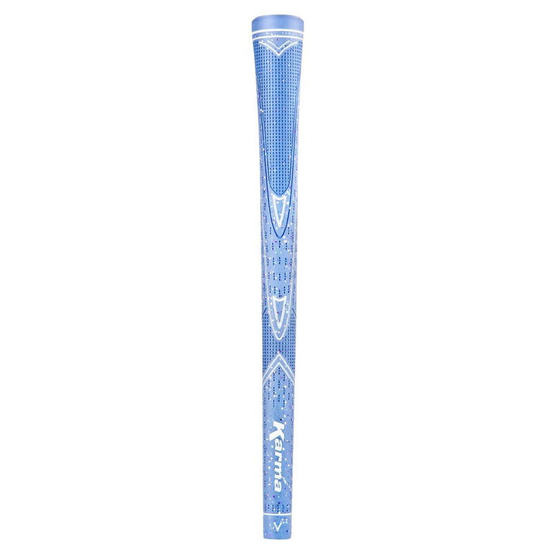 Karma Sparkle Undersize Light Blue 0.560" Golfgrep