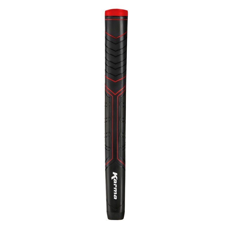 Karma Big Softy Oversize Putter Golf Grip Black