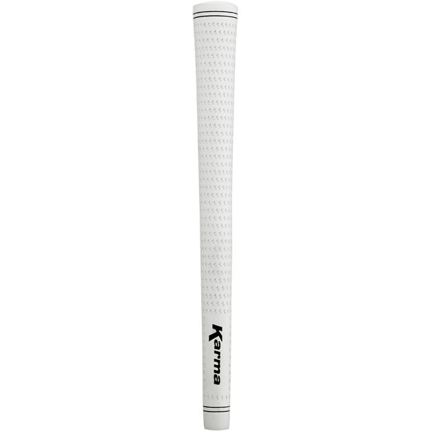 Karma White Velvet Midsize Golfgrep