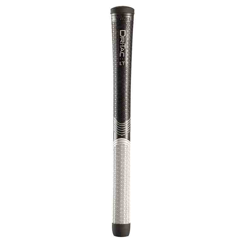 Winn DriTac LT (Less Taper) Golf Grips