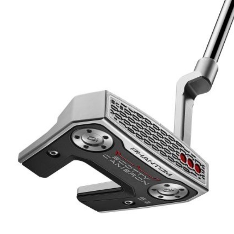 Scotty Cameron Phantom 5.2