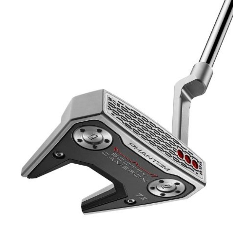 Scotty Cameron Phantom 7.2