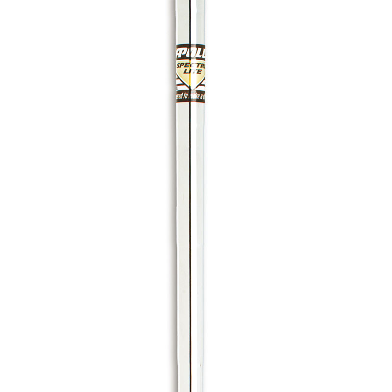 Apollo Spectre Lite Steelskaft for jern-Reg