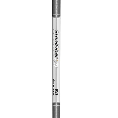 Aerotech Steelfiber i70 Skaft-Lady
